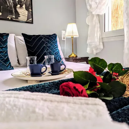 Apartman Gloria Zákinthosz