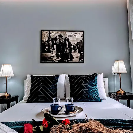 Apartman Gloria Zákinthosz