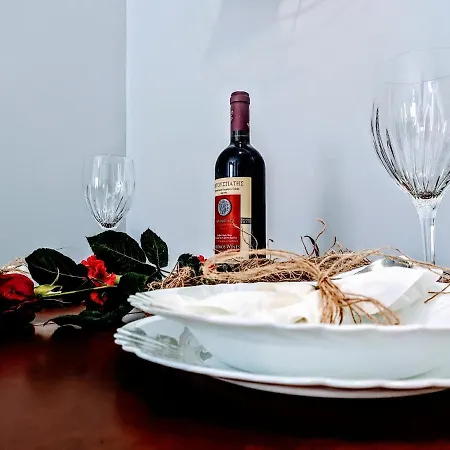 Apartman Gloria