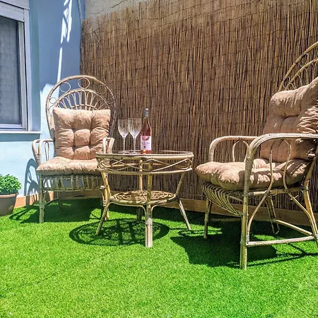 Apartman Gloria