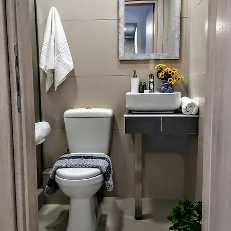 Gloria Apartment Zakynthos Town