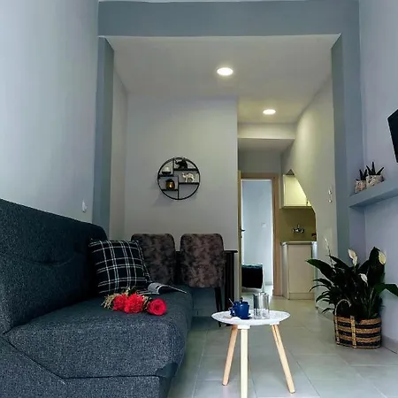 Gloria Apartment