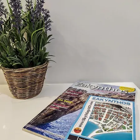 Gloria Διαμέρισμα